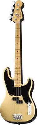 Fender Pre C Bass Magnet - Figurine